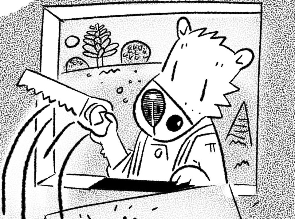 WindoVision!