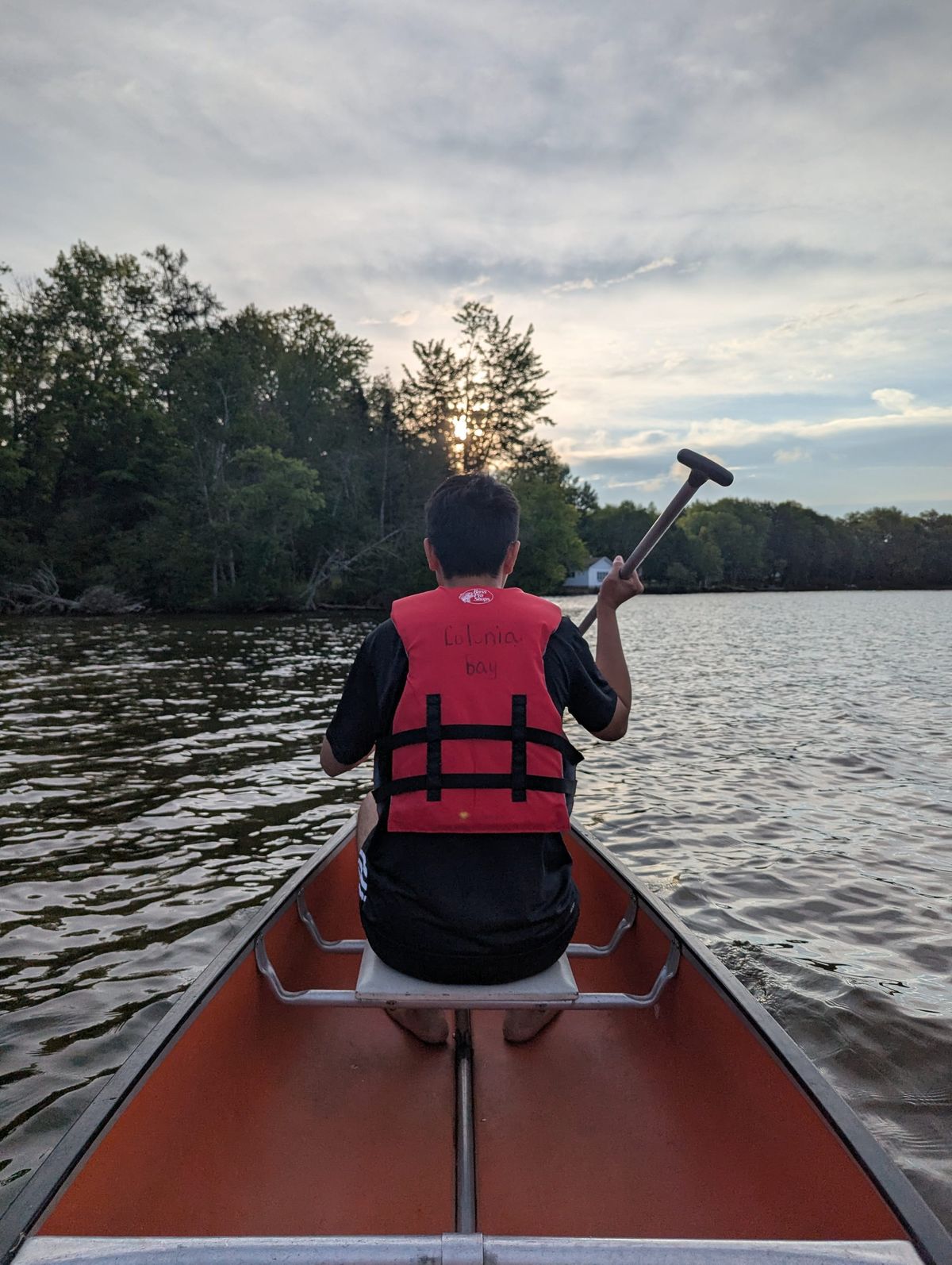 Building A Life Together