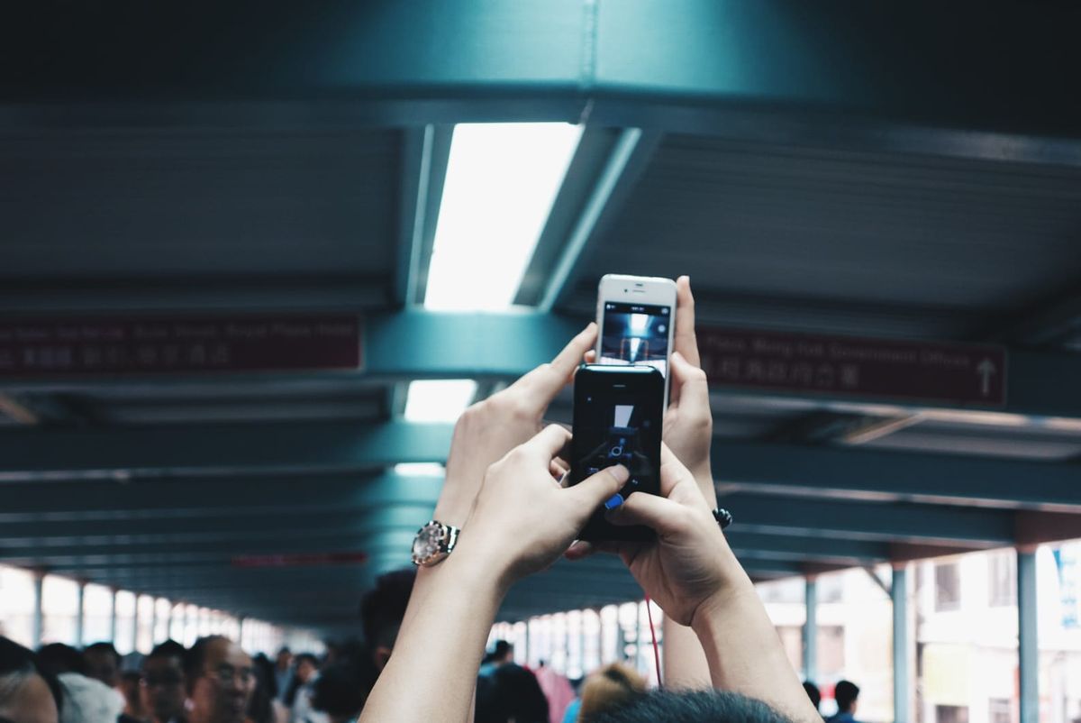 InstaMeet