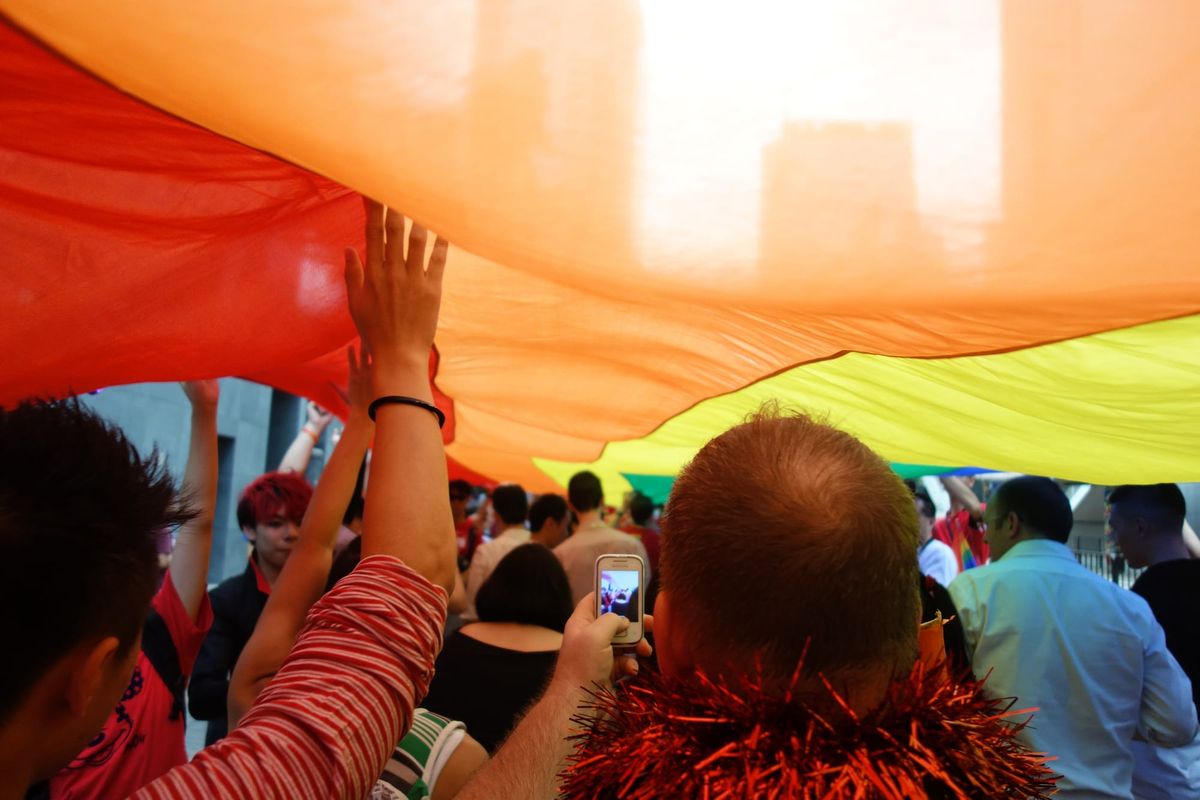 The Need For Equality In Hong Kong’s Immigration Laws