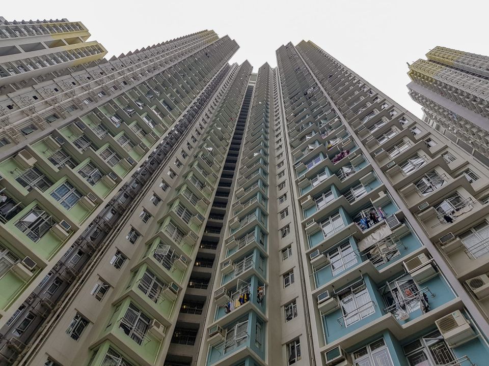 Last Time At My Love’s