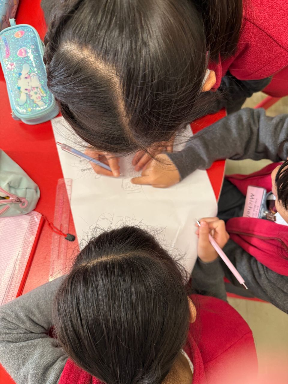 NET Future in Hong Kong