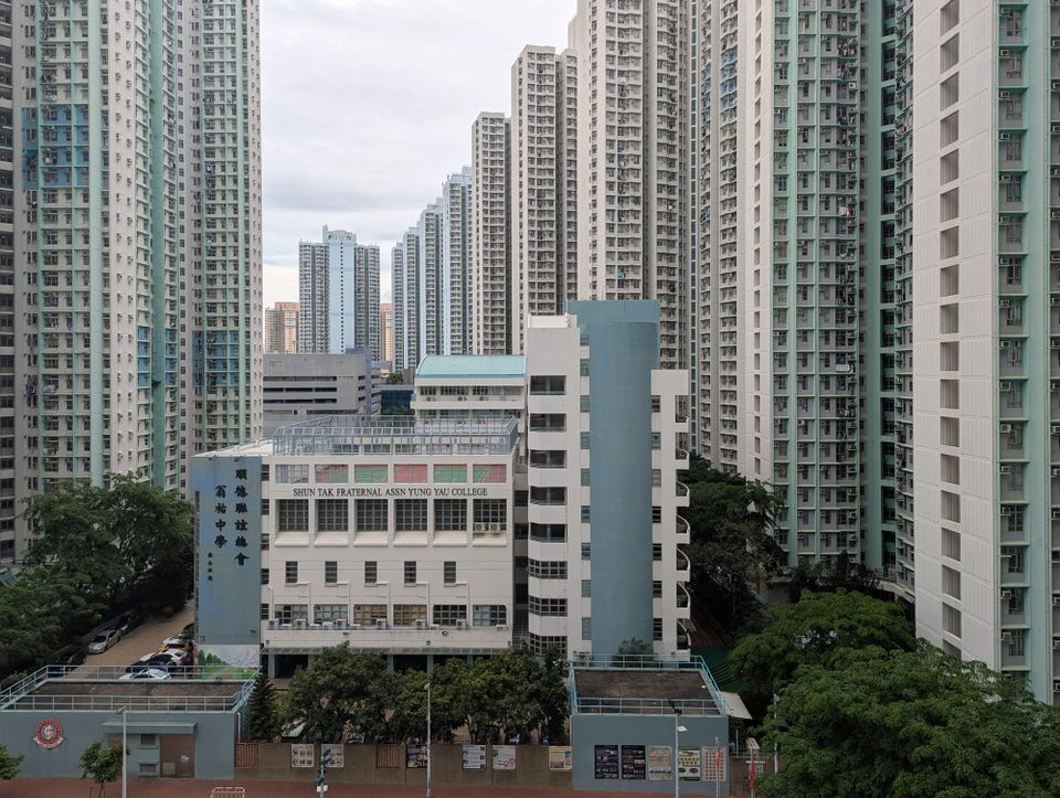 Tough Adjusting To The Old/New Job