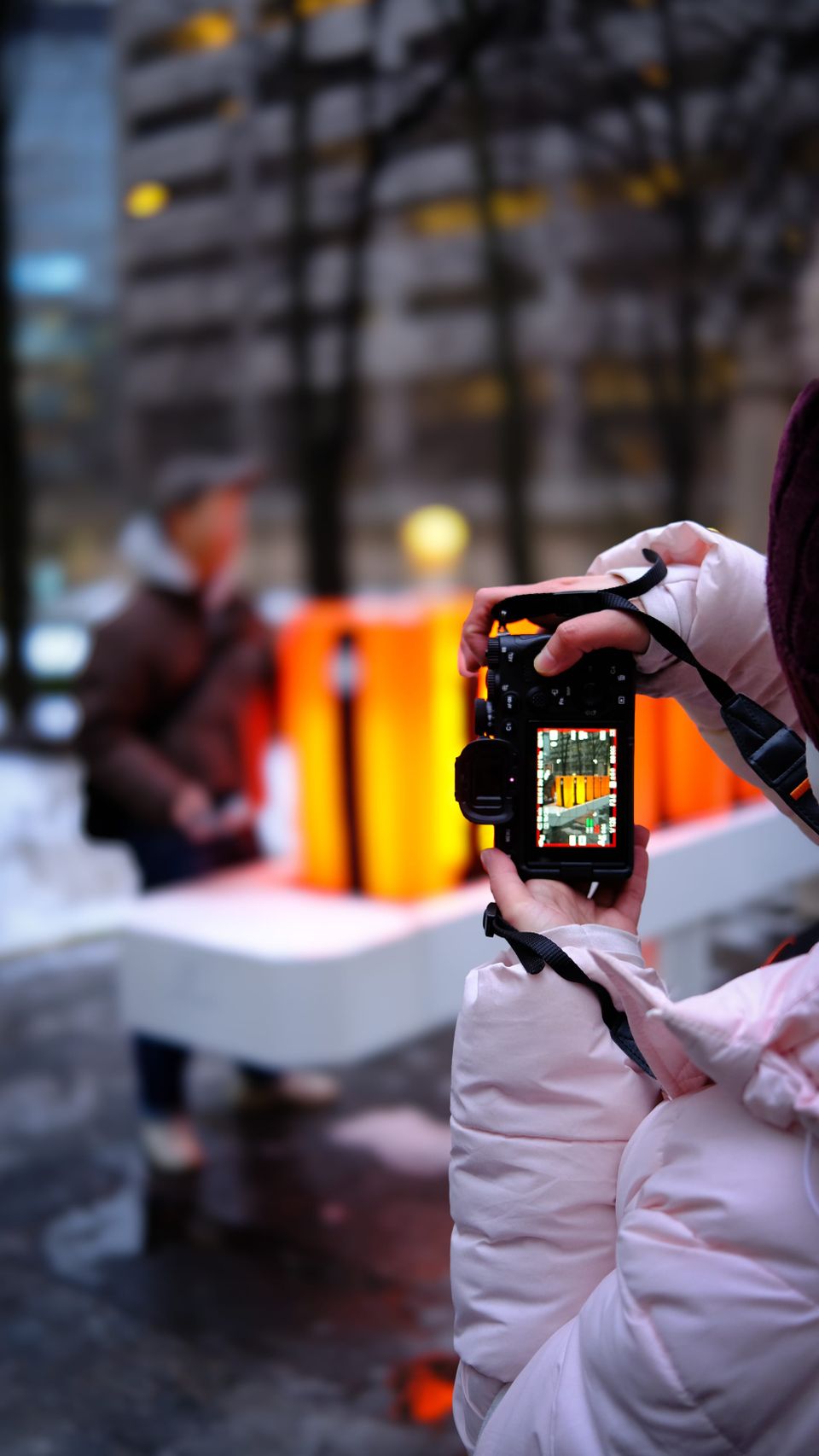 Illuminite Photo Walk