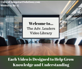 Adv. Leaders Video Library