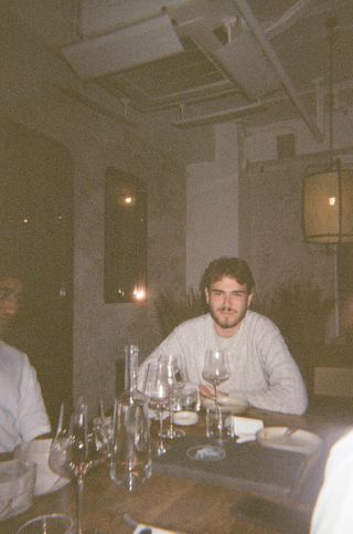 Luka Babetzki