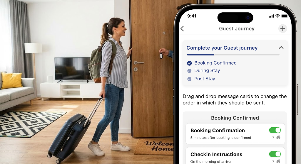 The Supahost Guide to 5-Star Guest Experience