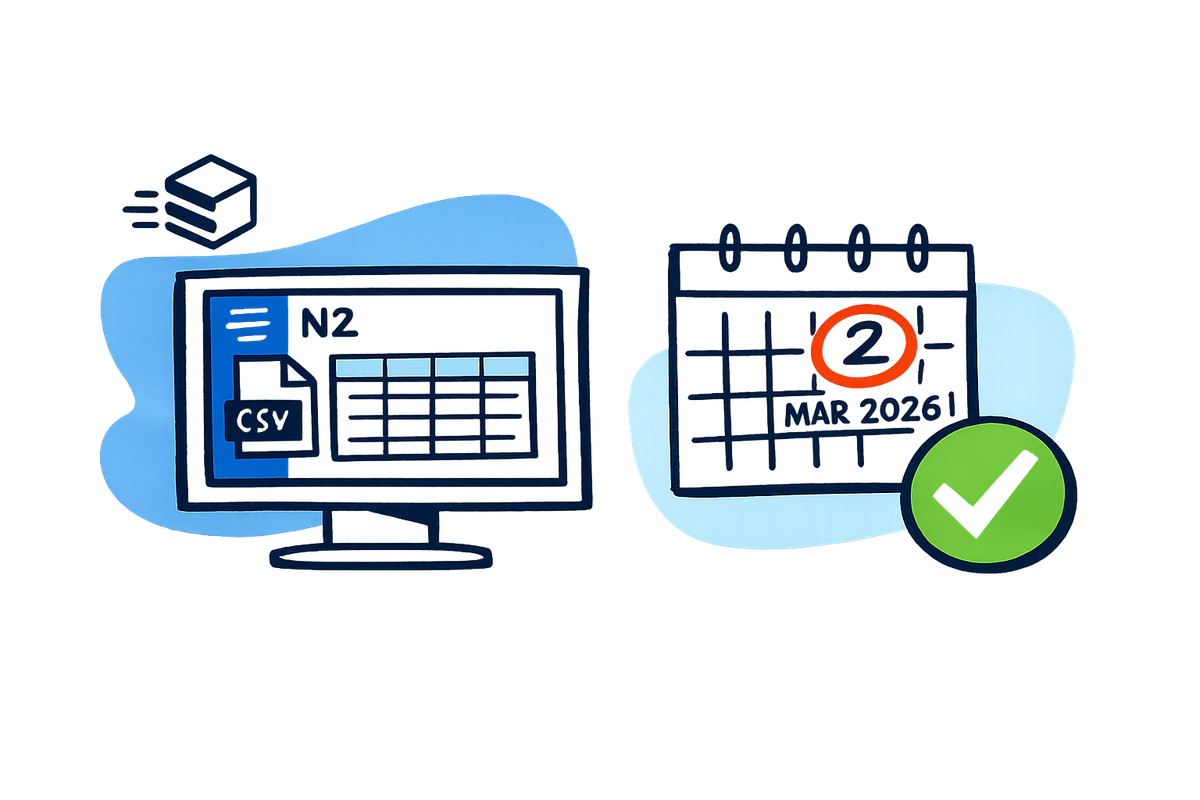 App N2 y Depósito de Arrendamientos 2026: Guía Completa para Anfitriones