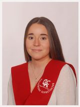 Cristina Garcia del Valle