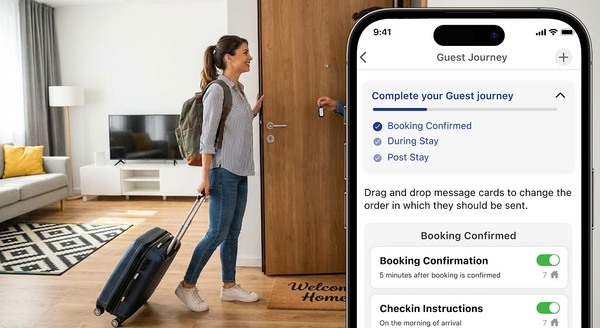 The Supahost Guide to 5-Star Guest Experience