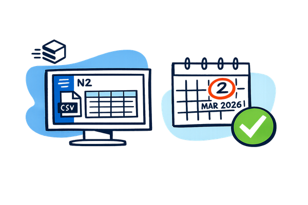 App N2 y Depósito de Arrendamientos 2026: Guía Completa para Anfitriones