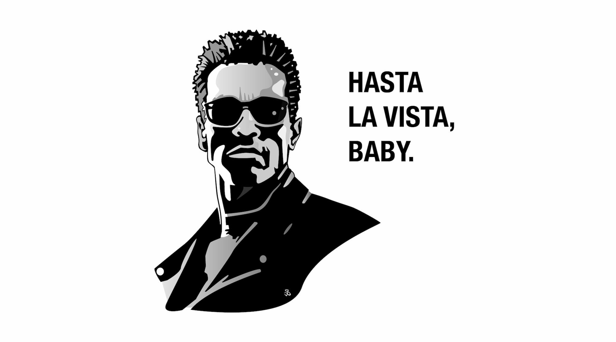 Language Learning With Arnold Schwarzenegger's 'Shock Principle'