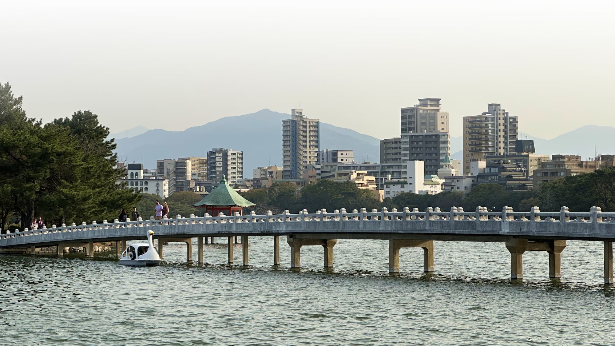 My Review of Fukuoka for Digital Nomads