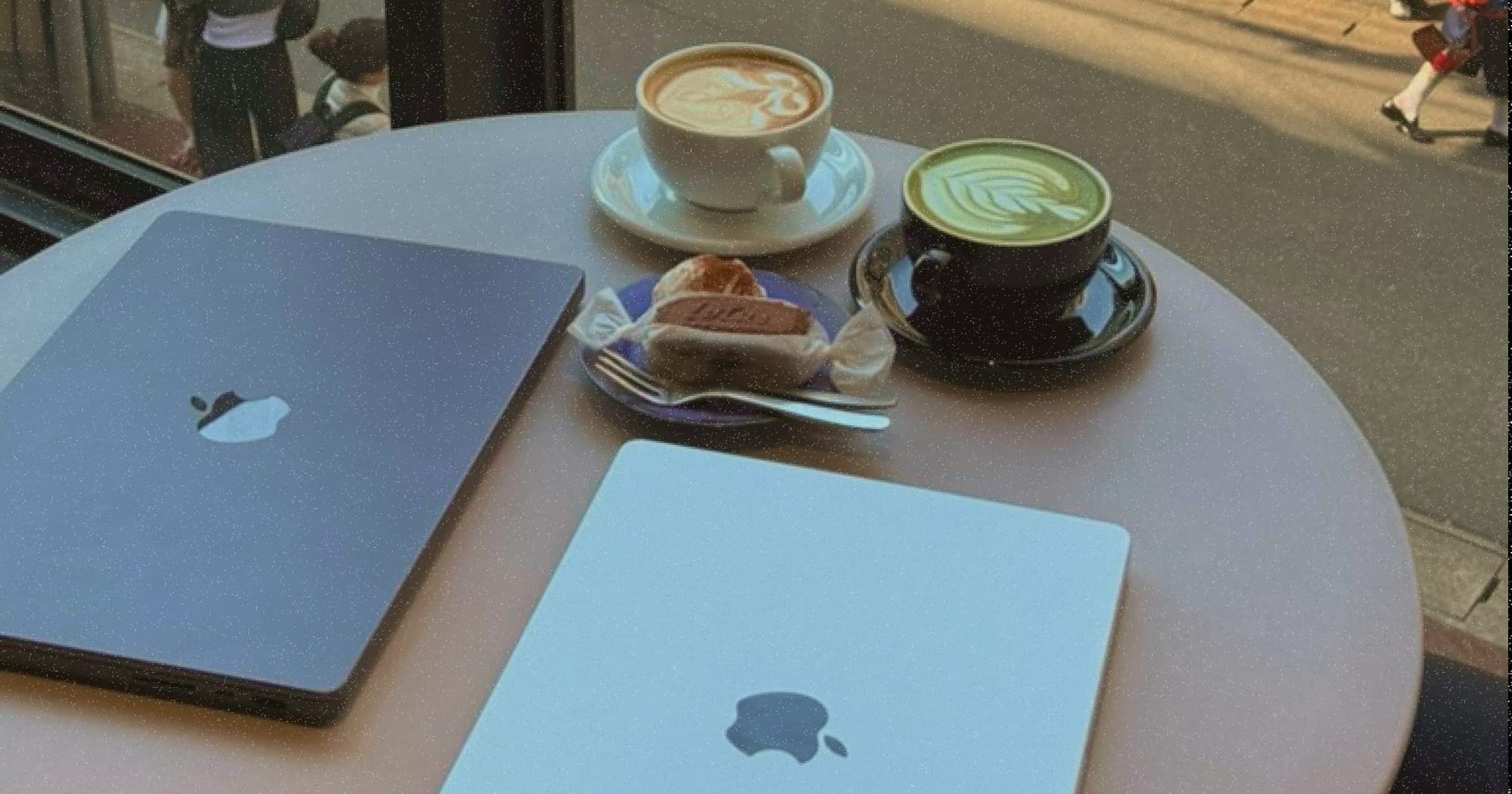 The First Step to Becoming a Digital Nomad: Build Passive Income