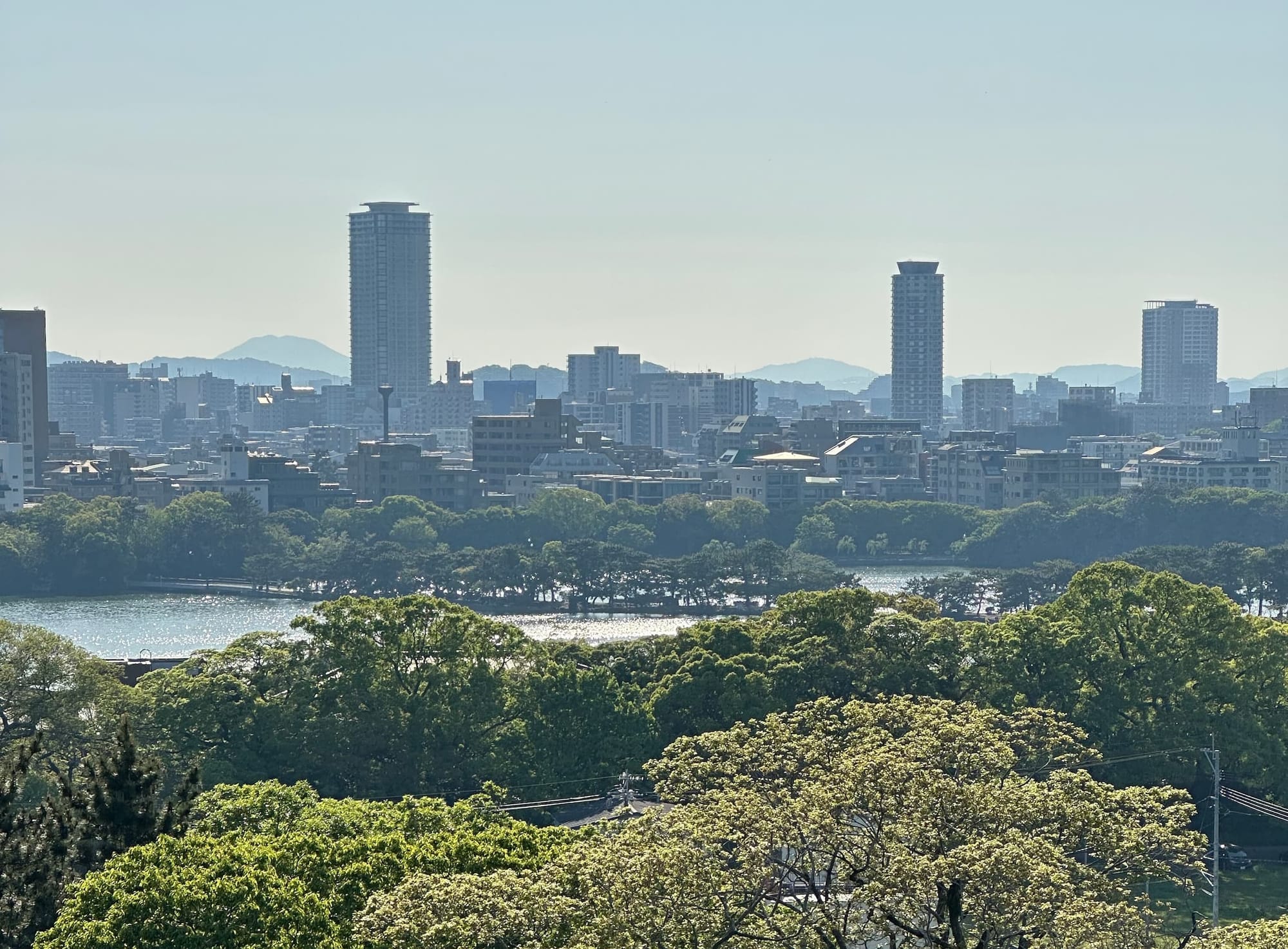 Why Fukuoka is Great for Digital Nomads