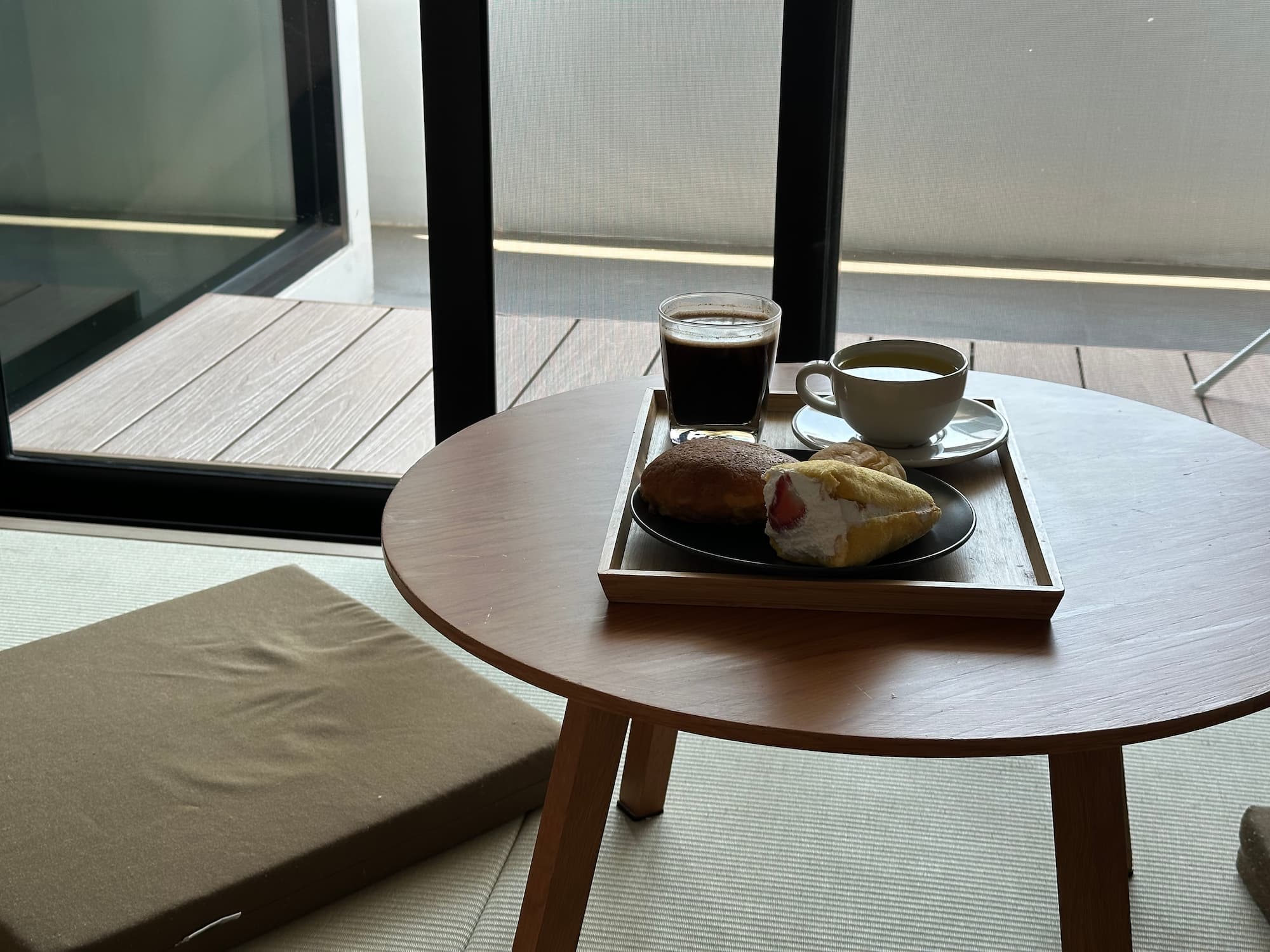 LiveZen Hotel - a Japanese style hotel in Bangkok's Japan Town