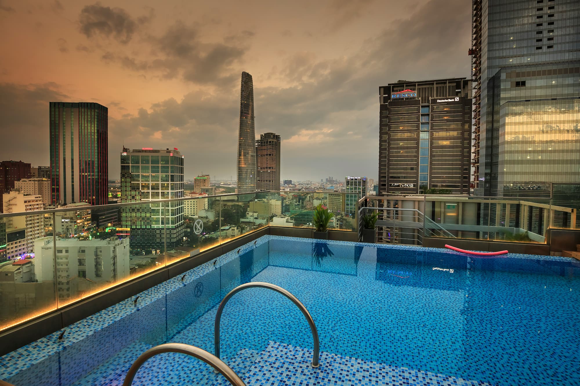Cheap Bangkok Condos: What's the catch?