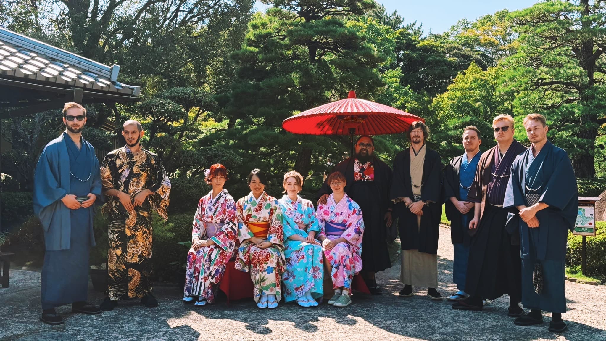 Ideas for Colive Fukuoka & Digital Nomads in Japan