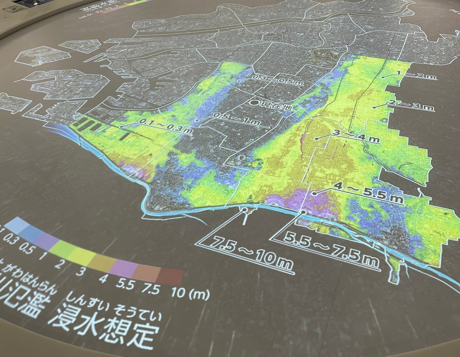 Japan's Disaster Education Centers - A Must-Visit