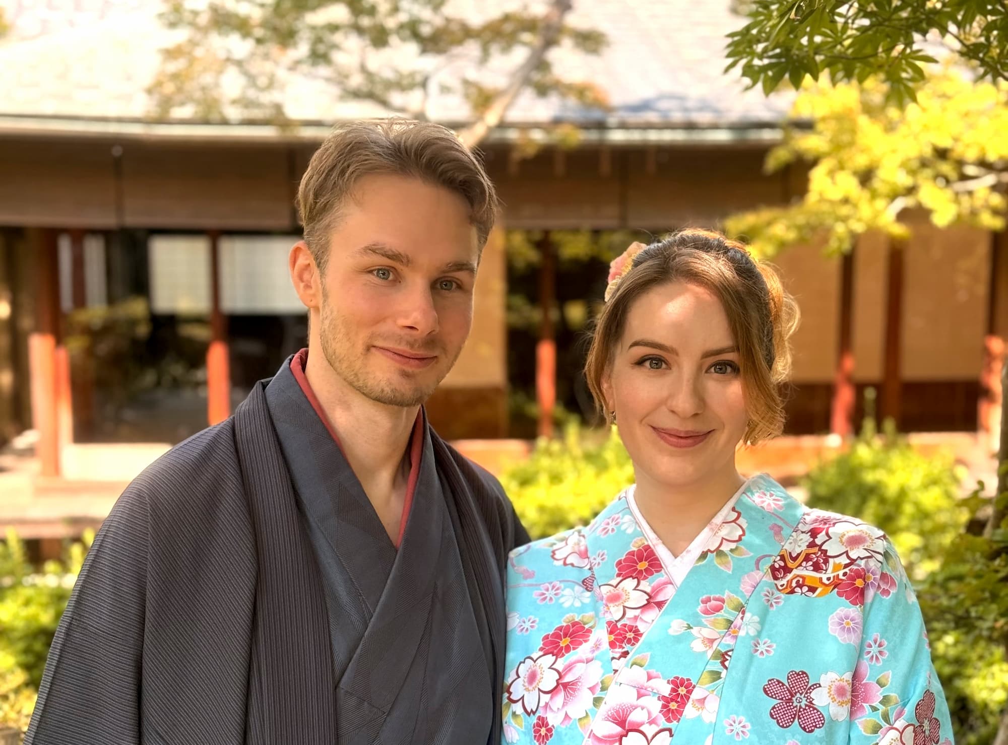 Eduard & Kristina