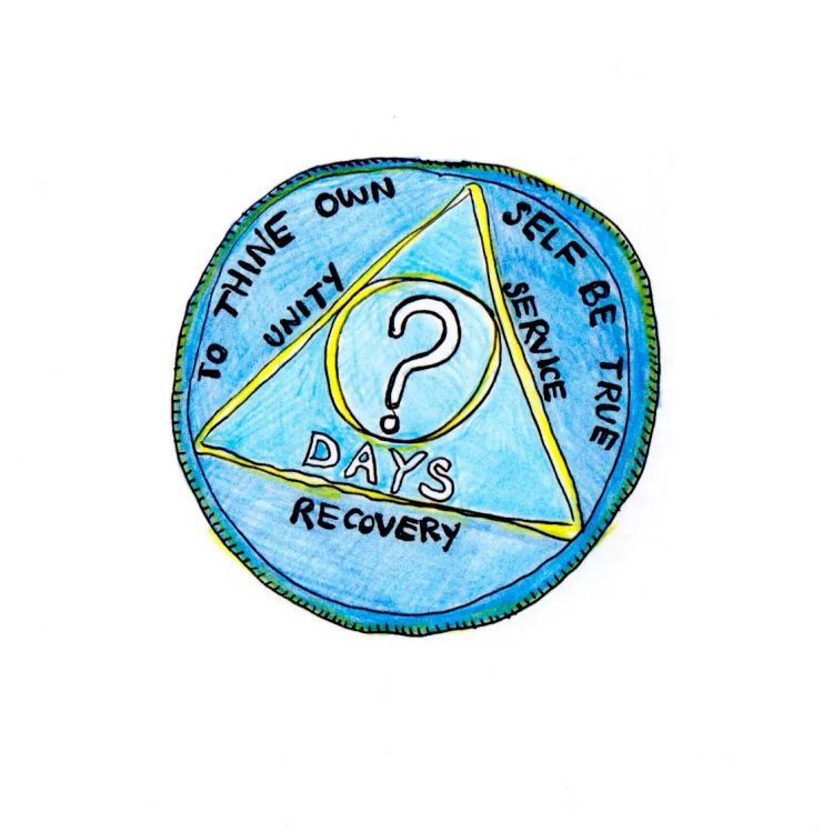 What Does It Mean to Be "In Recovery" Anyway?