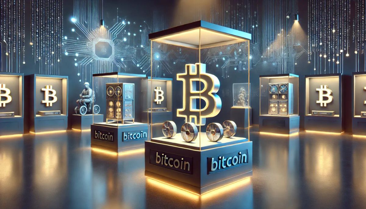 The Evolution and Future of Bitcoin Mining