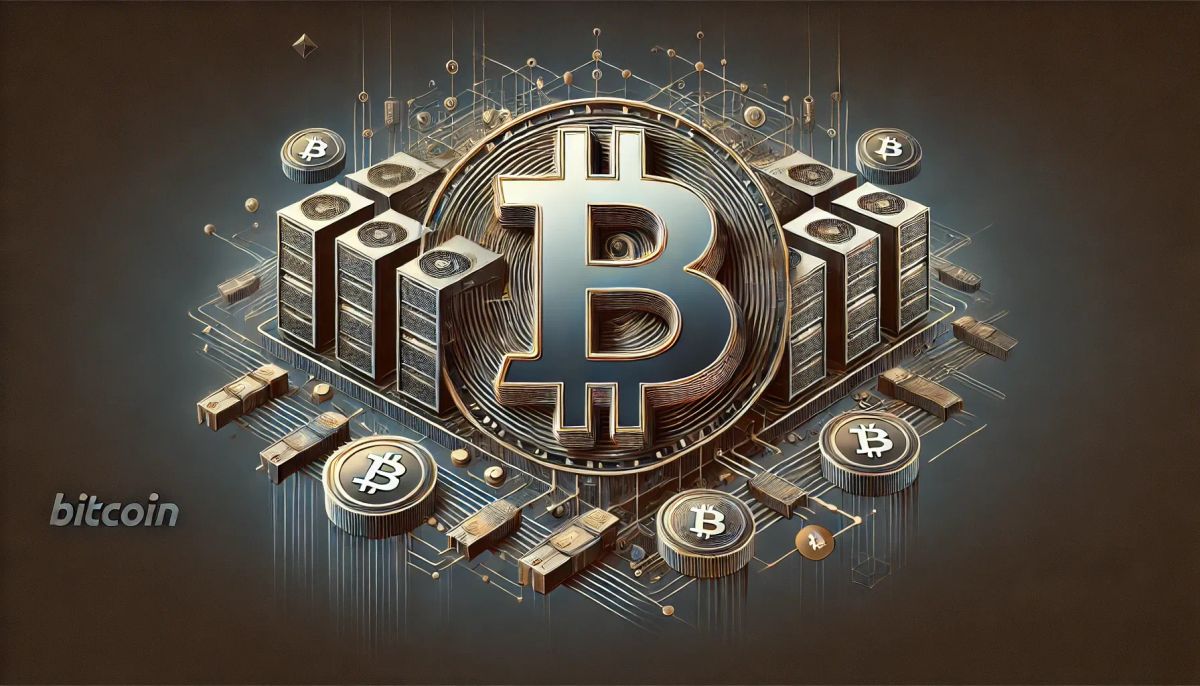 Revolutionizing Bitcoin Mining with Liquid Cooling and Data Center Integration