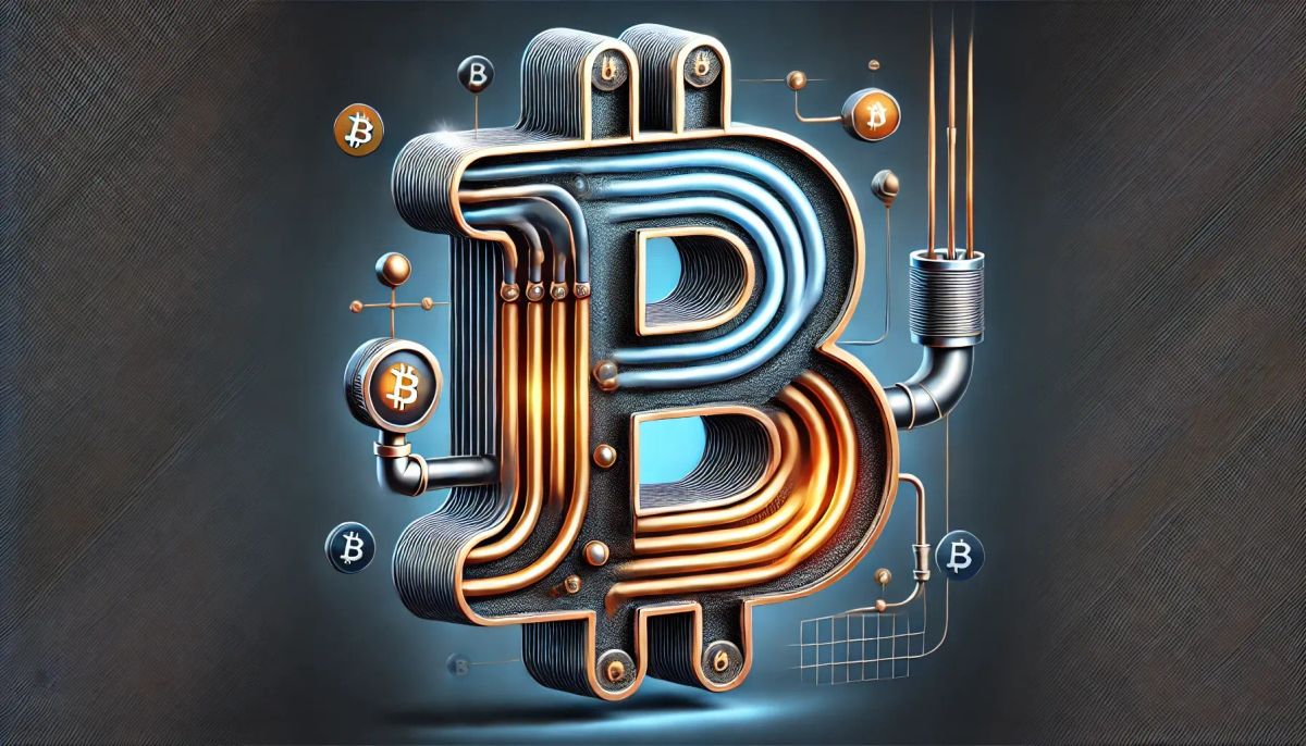 Bitcoin Mining as a Sustainable Home Heating Solution