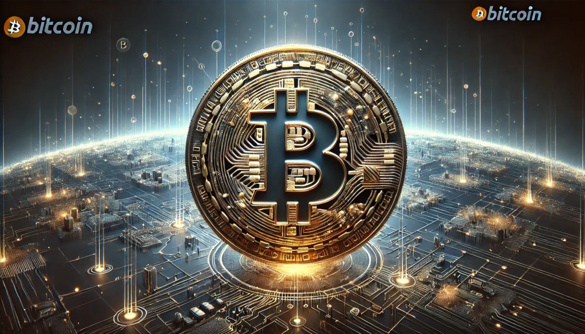 Bitcoin’s Role in Building Economic Accountability