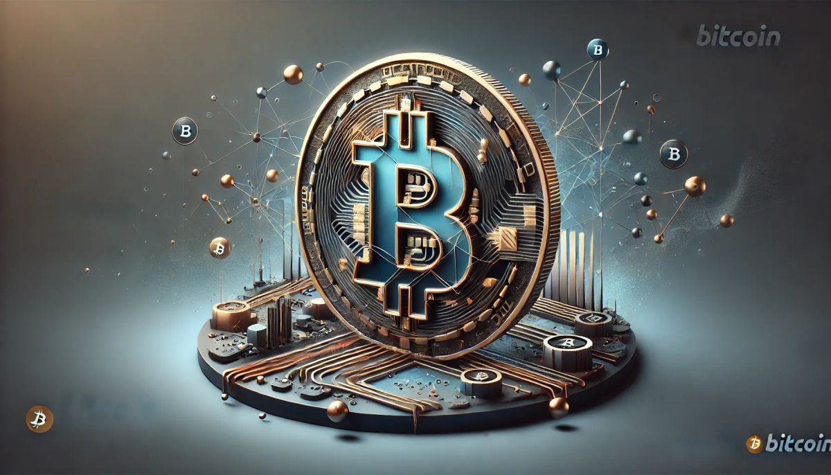 Bitcoin’s Potential to Reshape Global Wealth and Finance