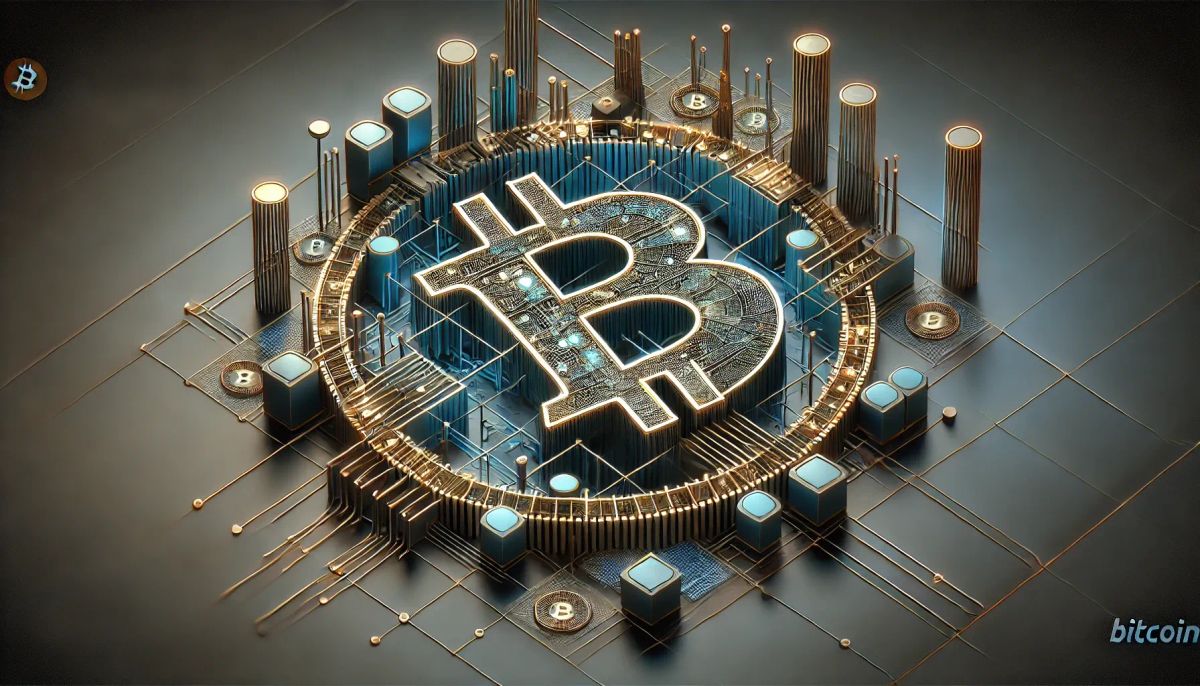 Bitcoin-Backed Monetary Renewal: Stablecoins, Deficit Policy, and Global Financial Leadership