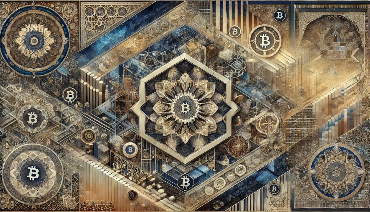 Empowering Change Through Bitcoin in the Middle East