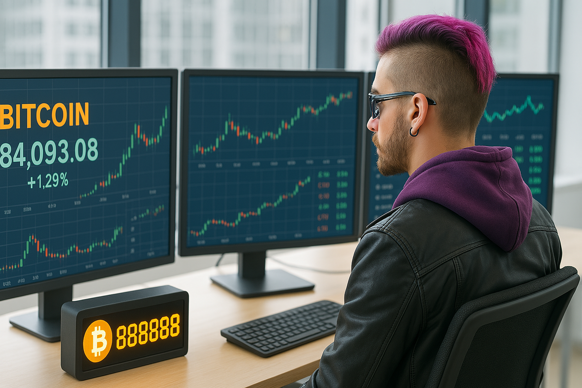 Bitcoin ETFs: Capital Dynamics & Regulatory Shifts