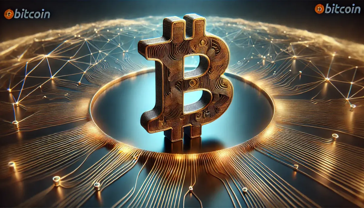 Bitcoin’s Strategic Trajectory and Scalability