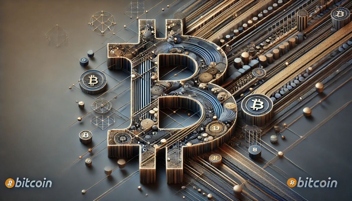 Bitcoin’s Transformative Trajectory