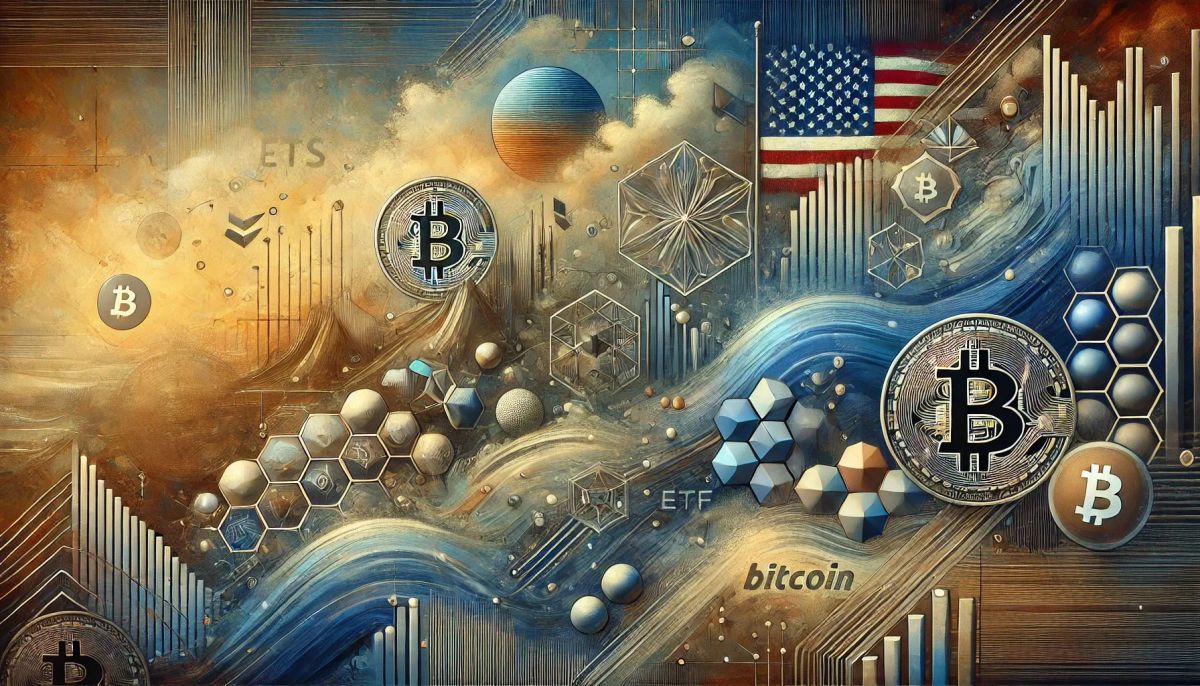 Bitcoin Amid Fiscal Turbulence: Resilience Strategies