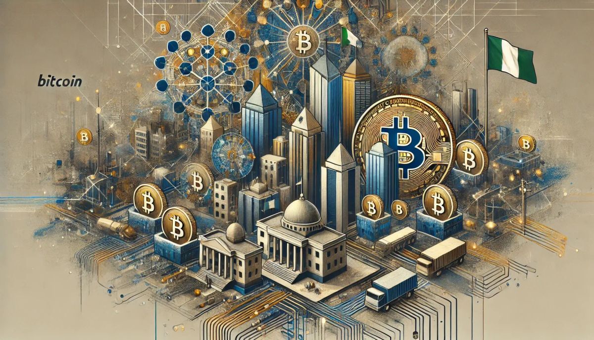 Bitcoin in Nigeria: Resilient Innovation