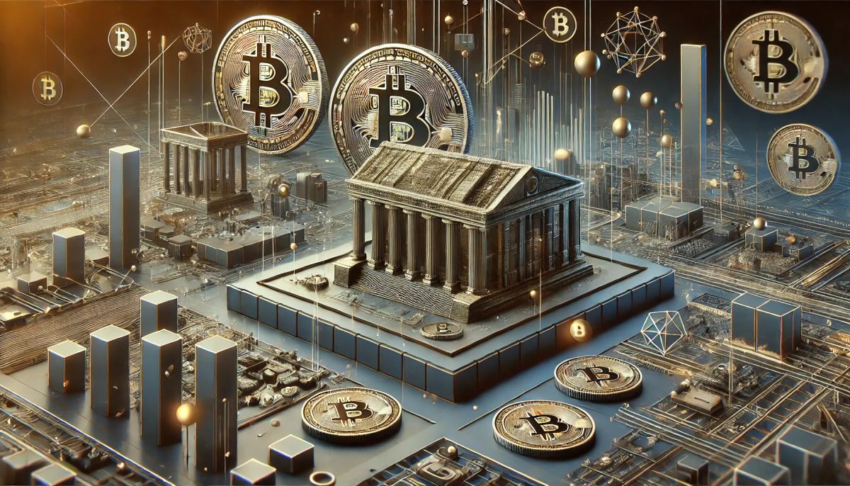 Fiscal Strategies and Evolving Bitcoin Adoption