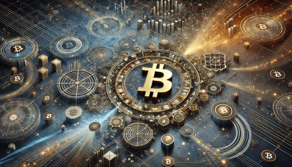 Bitcoin’s Monetary Transformation