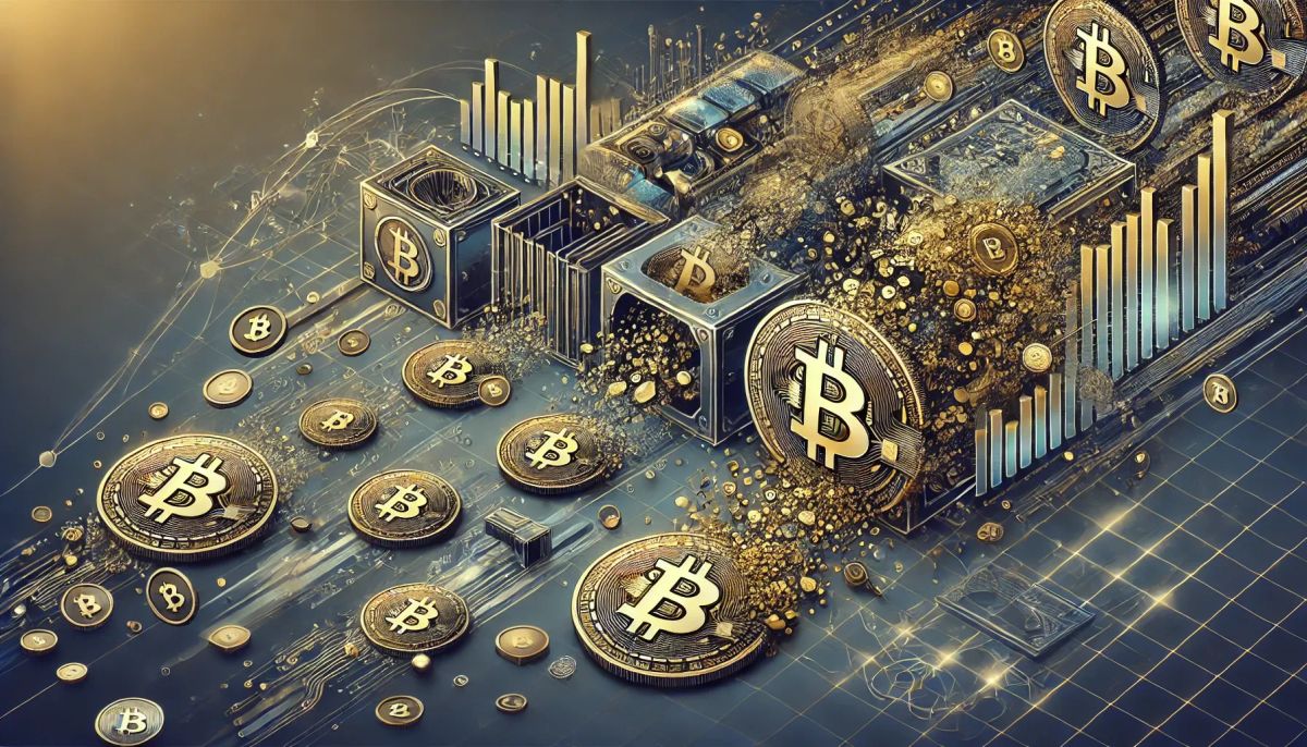 Fiscal Transition: Re-Defining Reserve Assets with Bitcoin