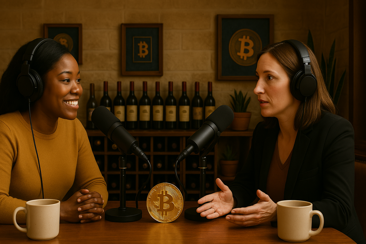 Empowering Bitcoin Narratives: Voices and Vision