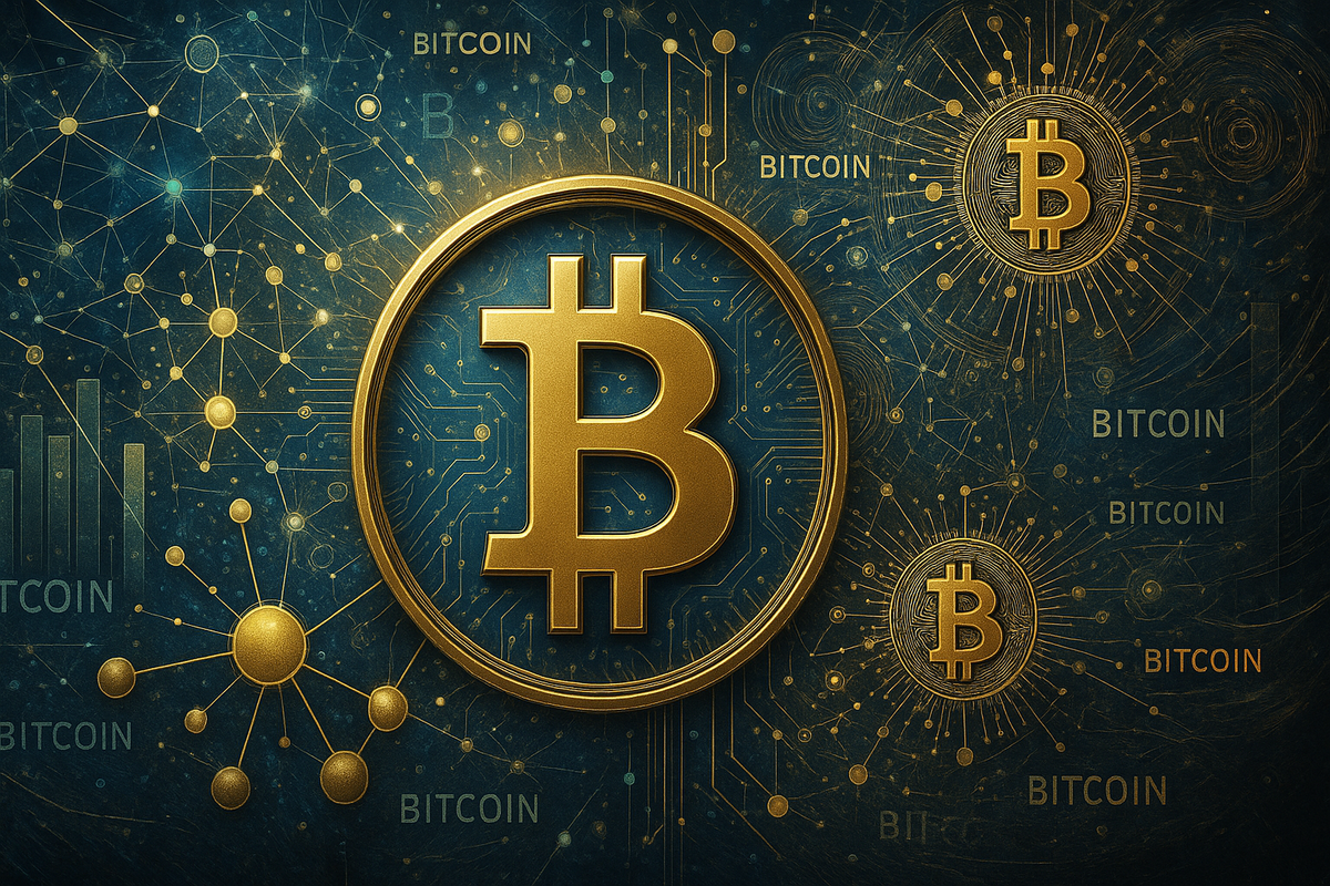 Bitcoin Treasury Strategies for Inflation-Exposed SMEs