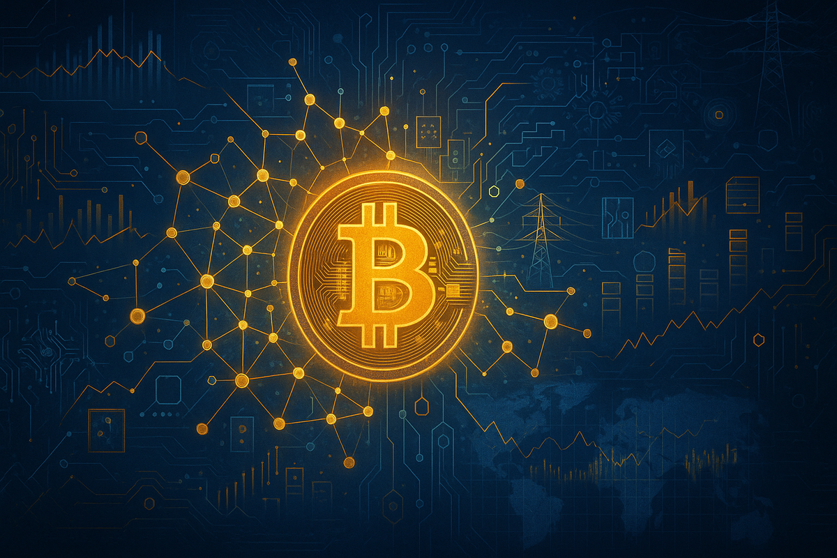 Fiat Strain and the Digital Reserve Transition