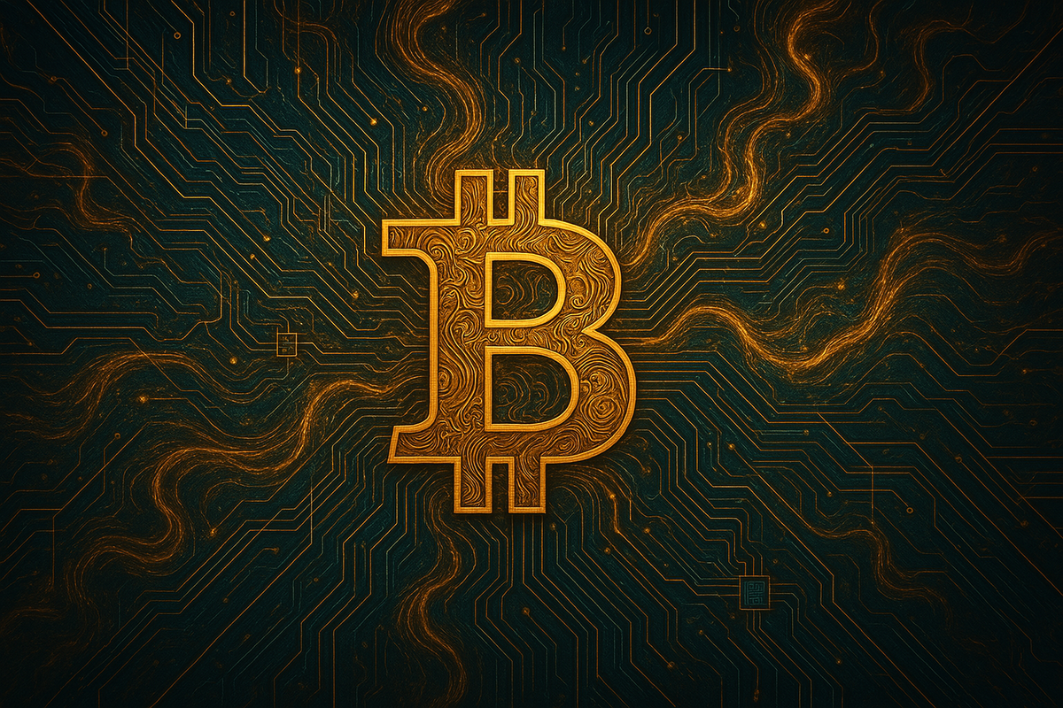 Bitcoin’s Role in the Coming Yield‑Curve‑Control Era