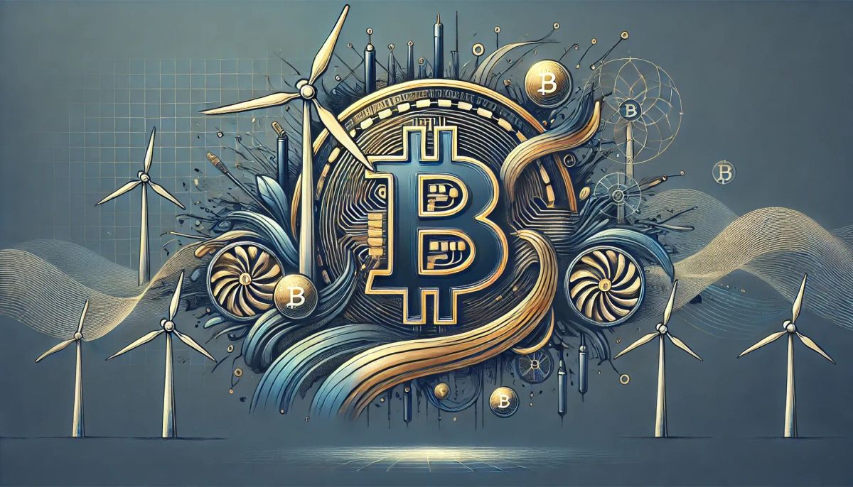 Bitcoin Expansion: Soluna’s Strategic Shift