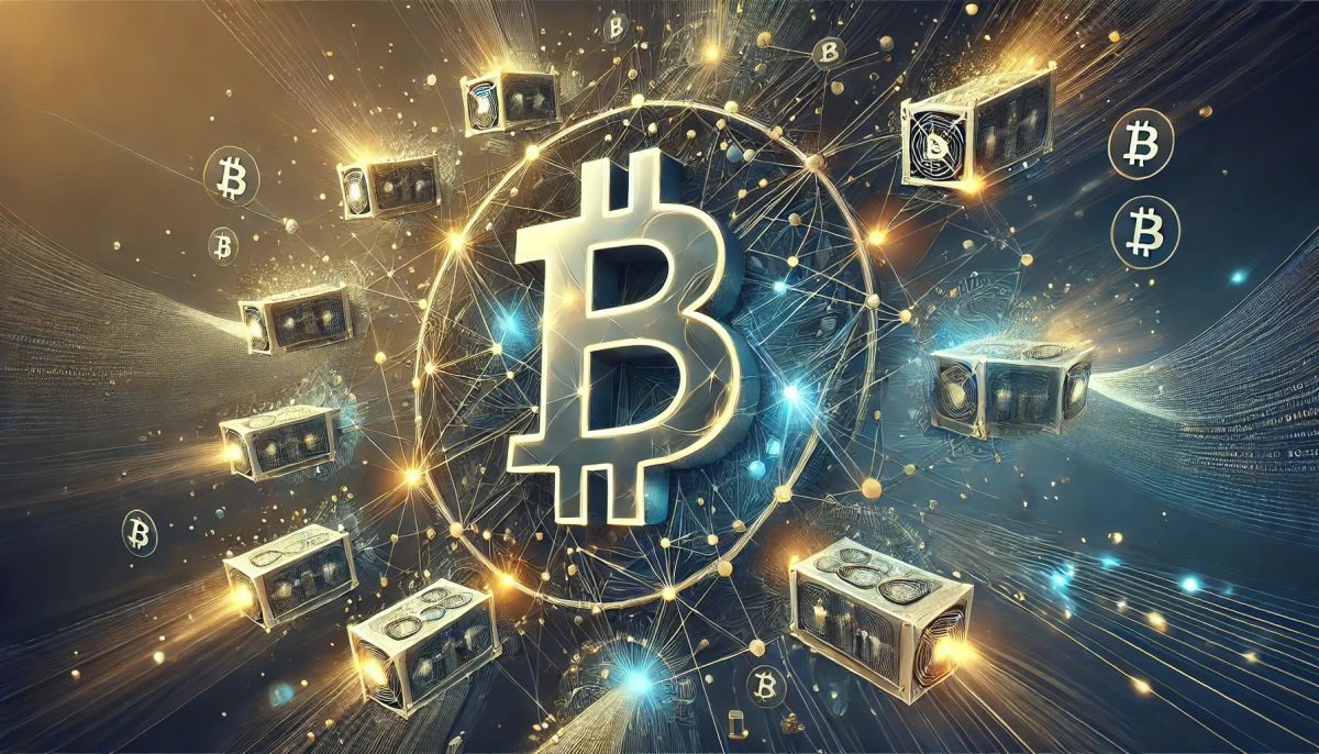 Kazakhstan Bitcoin Mining: Challenges & Adaptive Strategies