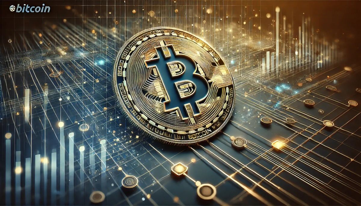 Bitcoin Amid Fiscal & Market Uncertainty