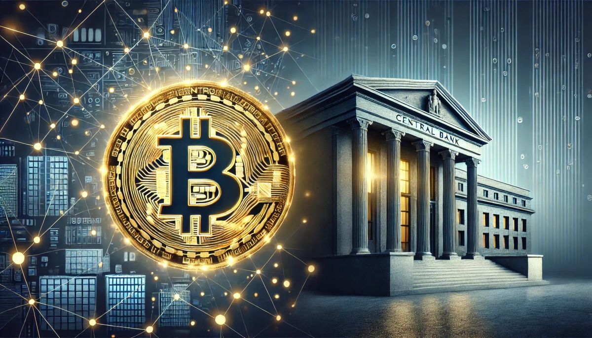 Federal Reserve Origins and Bitcoin Resilience