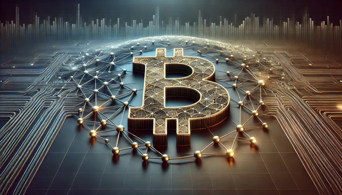 Bitcoin’s Engineered Evolution: From Gold to Reserve