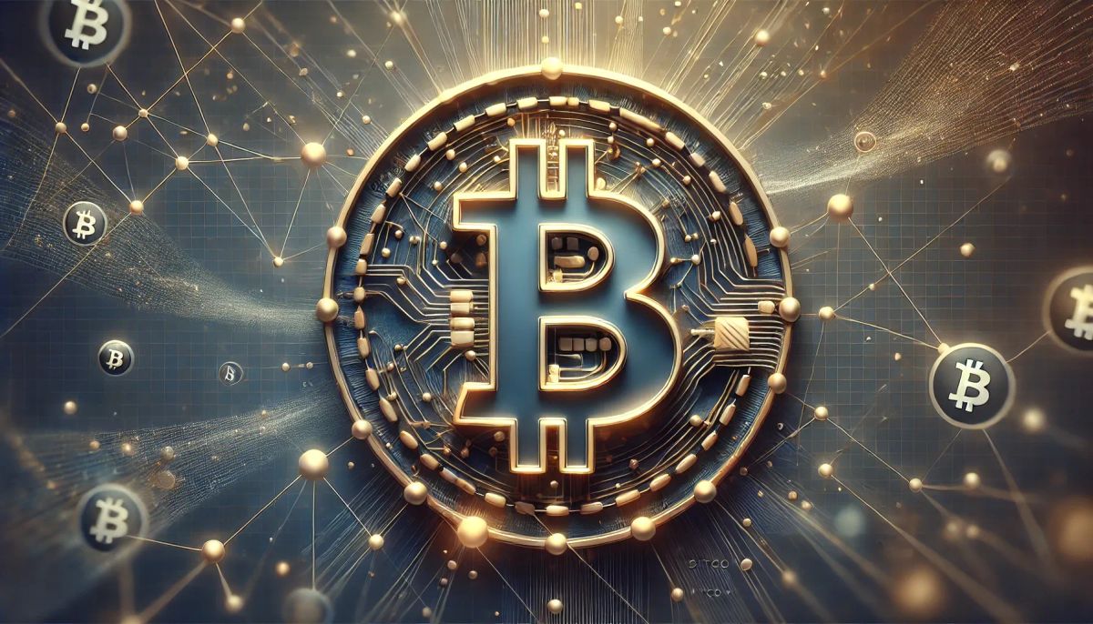 Bitcoin’s Decentralized Free Market Transition